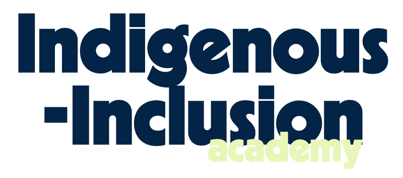 Indigenous Inclusion by Nahanee Creative